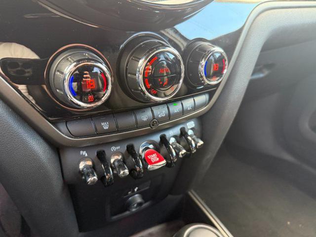 MINI Countryman 2.0 Cooper S Countryman Automatica