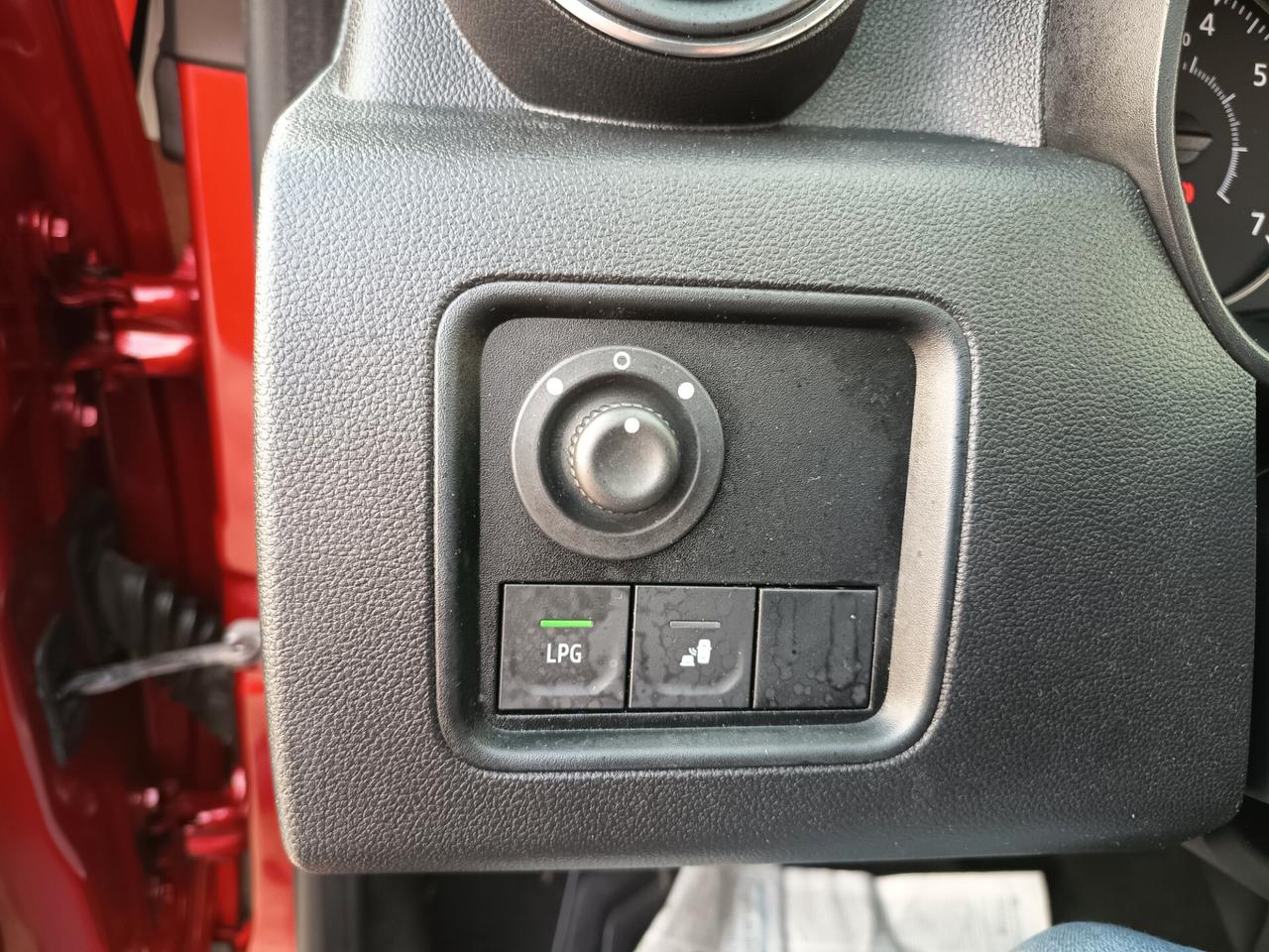 Dacia Duster 1.0 TCe GPL 4x2 Prestige DaciaPlus