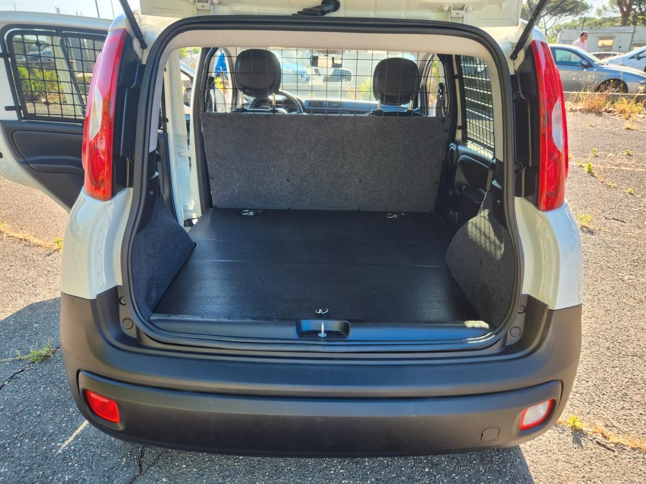 Fiat Panda Van 1.2 Easy unipro fatturabile