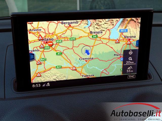 AUDI RS RS 3 SPORTBACK 3 2.5 TFSI QUATTRO S TRONIC