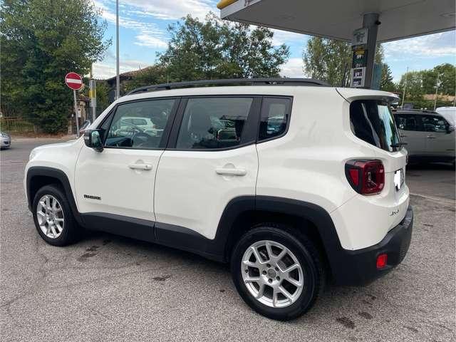 Jeep Renegade 2.0 mjt Limited 4wd 140cv auto my18