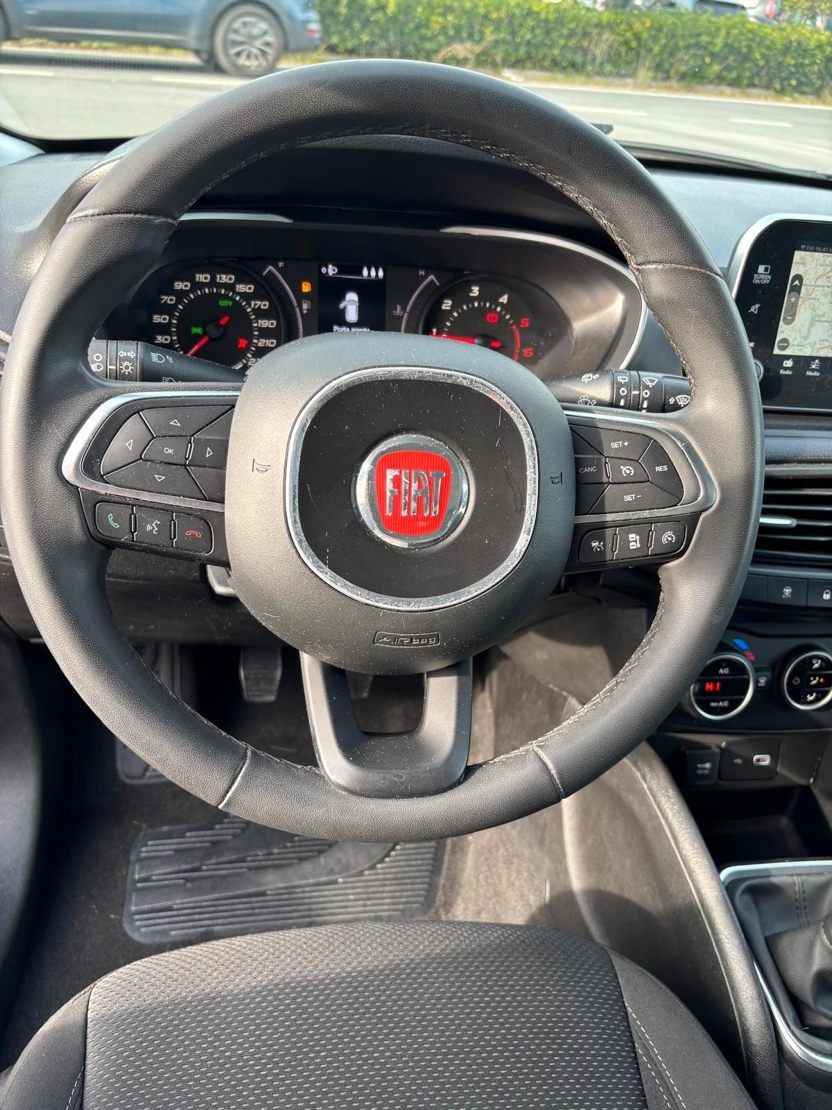 Fiat Tipo 1.3 Mjt S&S 5 porte Business