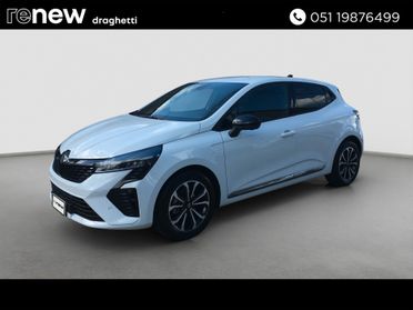 Renault Clio ECO-G 100 CV Techno