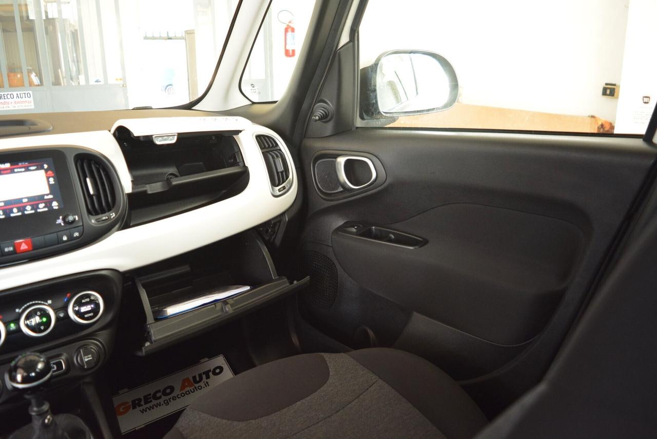 Fiat 500L 1.3 Multijet 95 CV Business