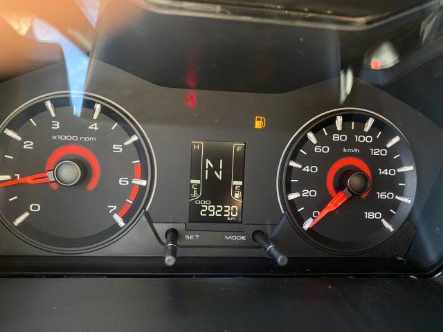 MAHINDRA KUV100 1.2 K8 *Lega*Sensori*Fendi