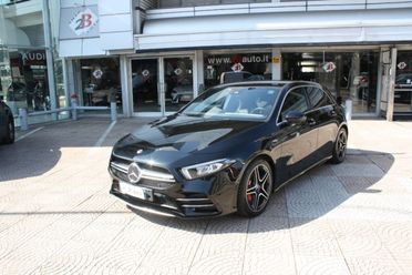 MERCEDES-BENZ A 35 AMG 4Matic AMG
