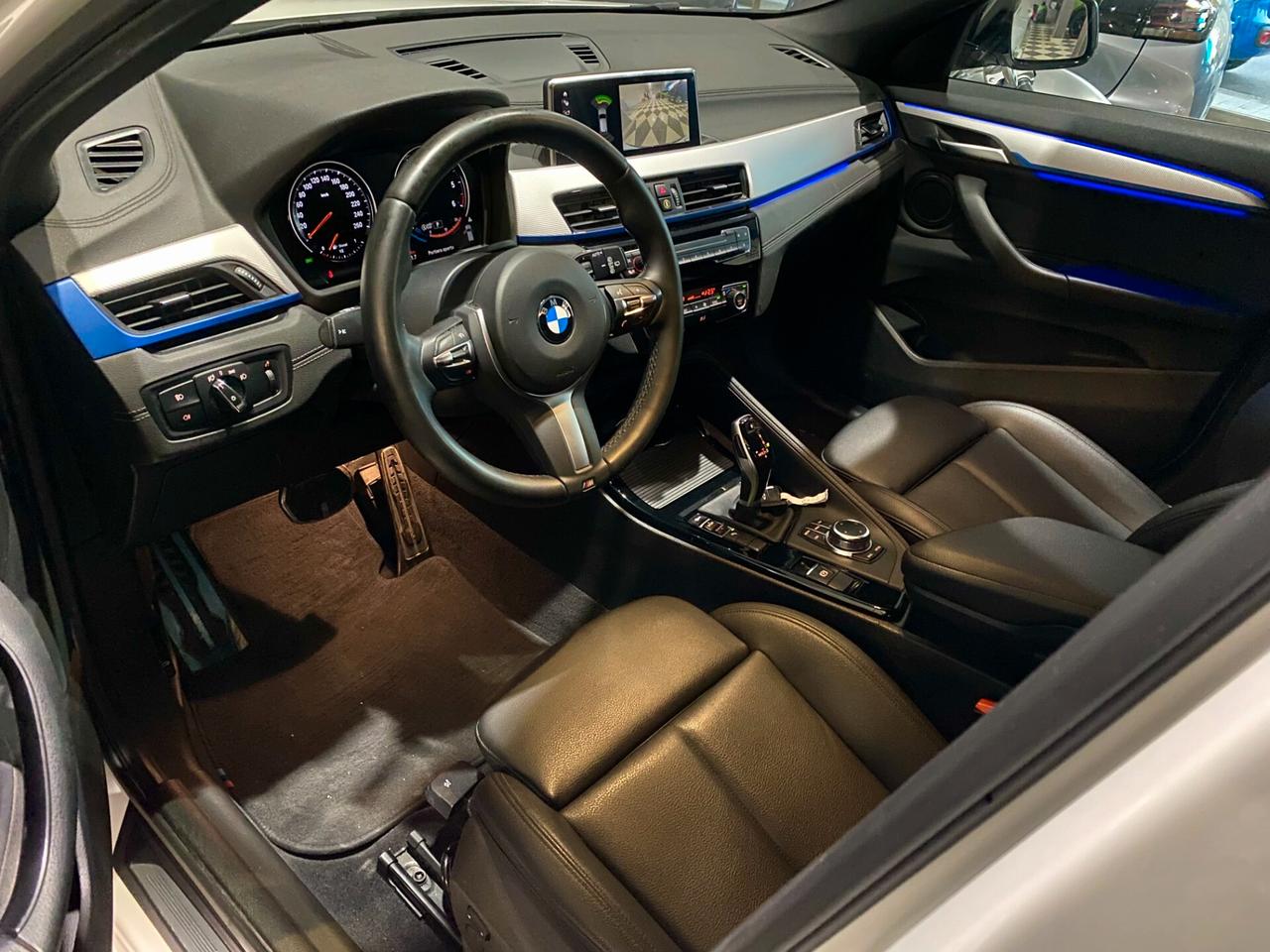 Bmw X2 sDrive18d Msport-2022