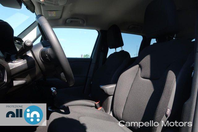 JEEP Renegade Renegade 1.0 T3 120cv Night Eagle