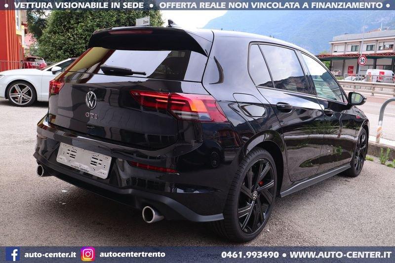 Volkswagen Golf GTI 8 GTI DSG 2.0 TSI 5p