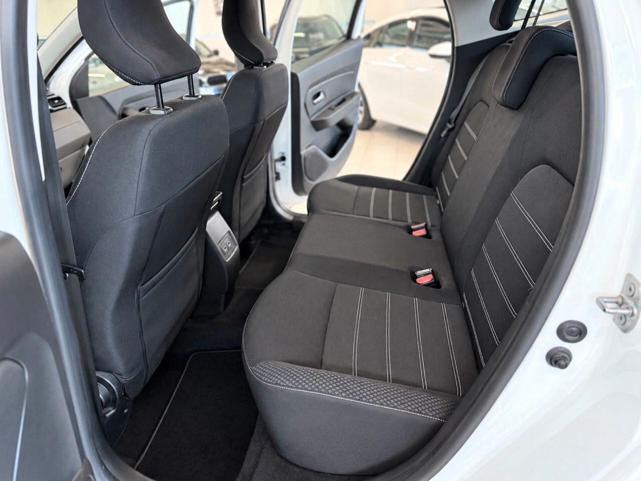 Dacia Duster 1.0 TCe GPL 4x2 Comfort