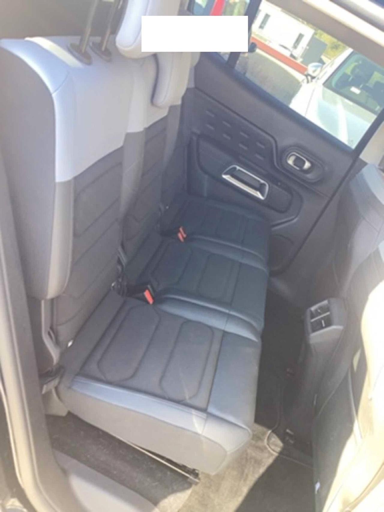 CITROEN C5 AIRCROSS 1.5 BLUEHDI 130CV EAT8 SeS MAX ( FARI LED - COCKPIT - CRUISE - PELLE - NAVI - MIRROR - PDC - TELECAMERA POST. - CERCHI 18 )