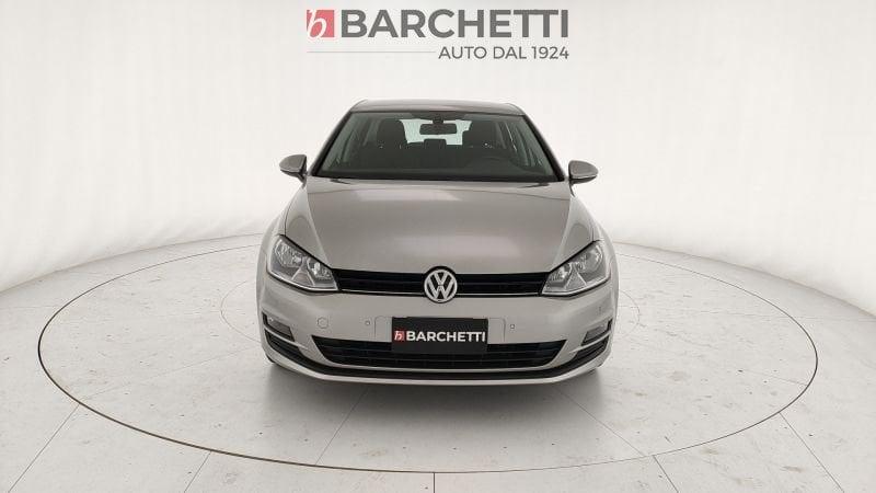 Volkswagen Golf 7ª SERIE 1.2 TSI 110 CV 5P. COMFORTLINE BLUEMOTION TECHNOLOGY