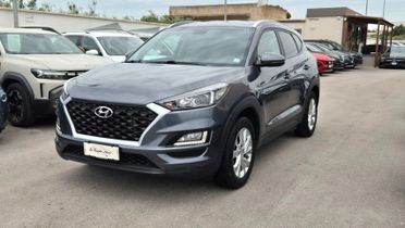 Hyundai Tucson 1.6 CRDi XPrime - 2019