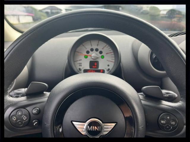 Mini Countryman Countryman R60 2.0 Cooper SD all4