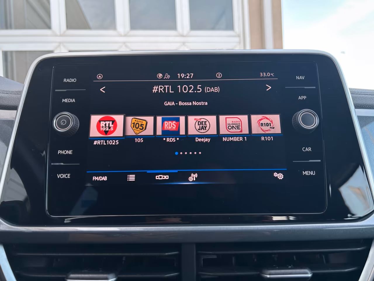 Volkswagen T-Roc 1.5 TSI ACT DSG Style