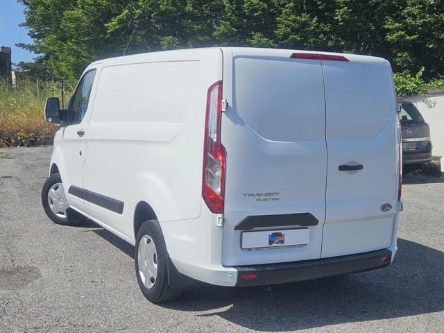 FORD Transit Custom 2.0 130 trend H1-L1