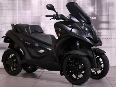 Quadro Qooder