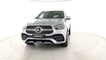 Mercedes-Benz GLE - V167 2019 - GLE 300 d mhev Premium Plus 4matic auto