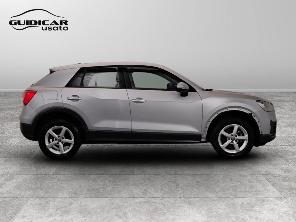 AUDI Q2 I 2017 - Q2 35 1.5 tfsi Business Design s-tronic