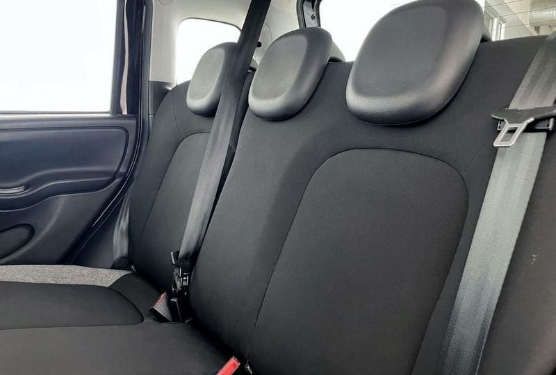 FIAT Panda Panda 1.0 FireFly S&S Hybrid City Life