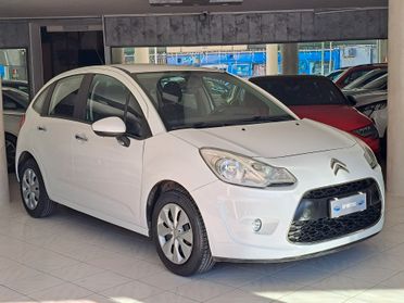 Citroen C3 1.4 HDi 70 Exclusive