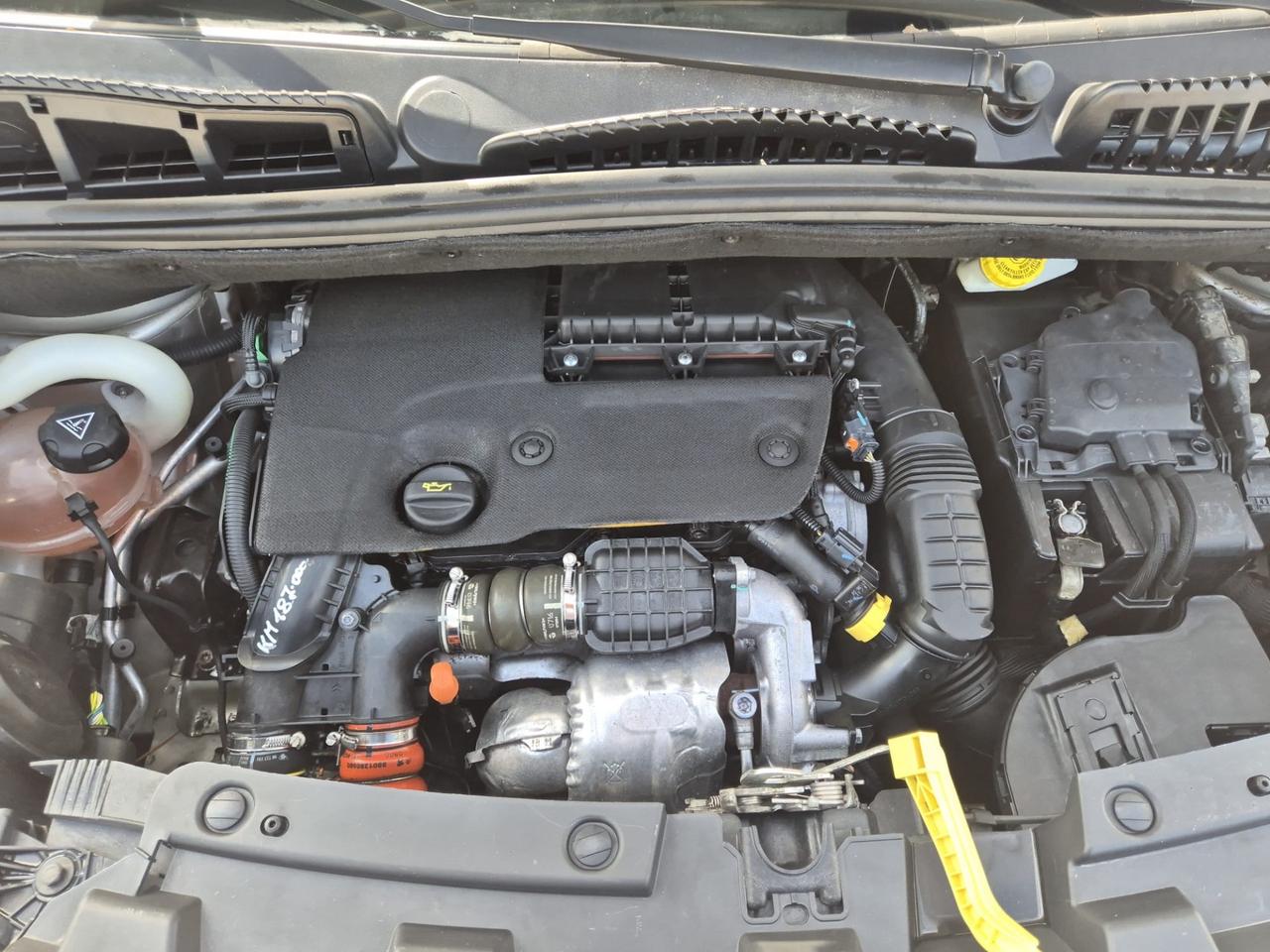 Citroen C3 Picasso BlueHDi 100 Exclusive