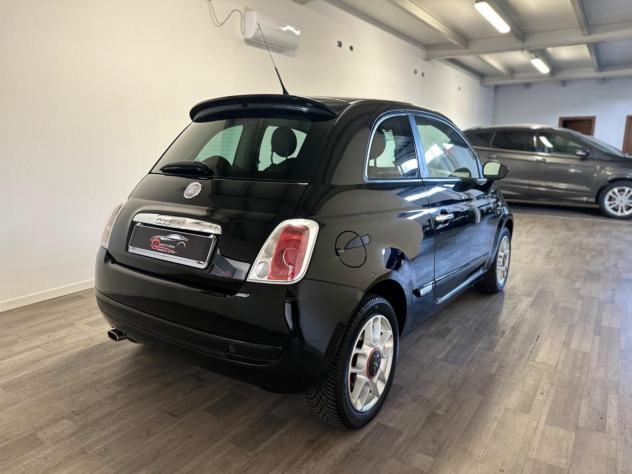Fiat 500 1.4 16V Sport NEOPATENTATI
