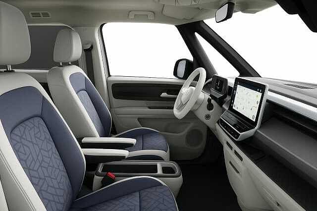 Volkswagen ID. Buzz Pro Passo Lungo 7 Posti