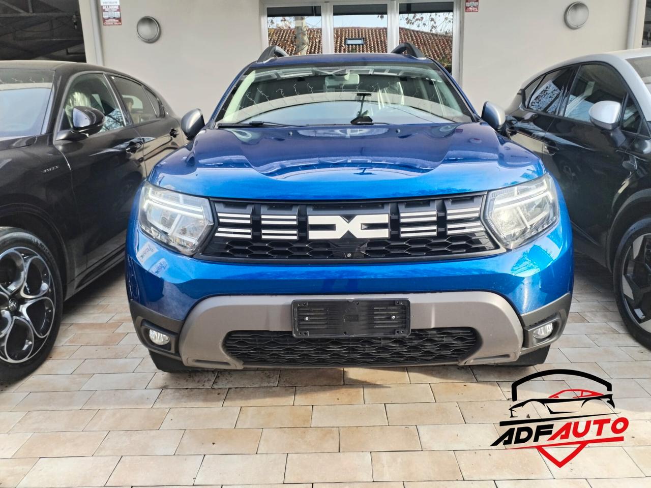 Dacia Duster 1.0 TCe GPL - Journey UP-2022- PROMO 13.900€