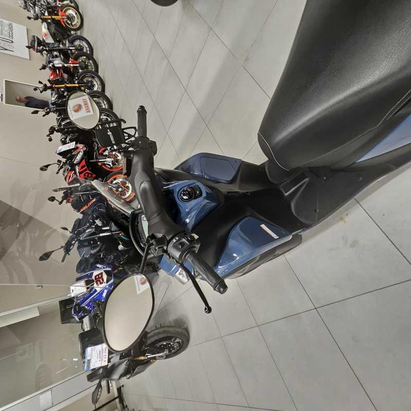 Yamaha Tricity 125 - 2023