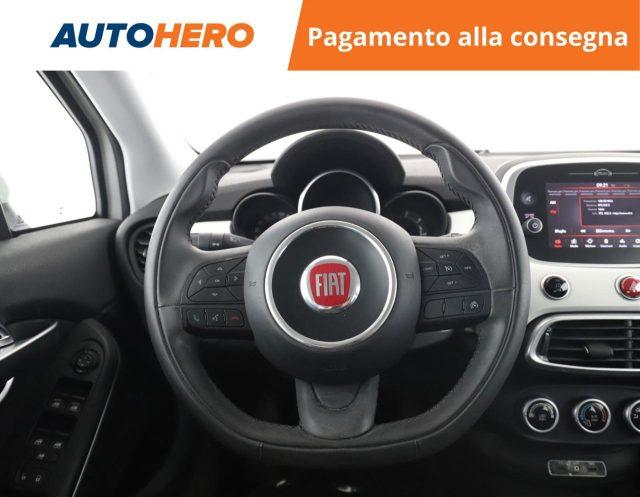 FIAT 500X 1.3 MultiJet 95 CV Pop Star