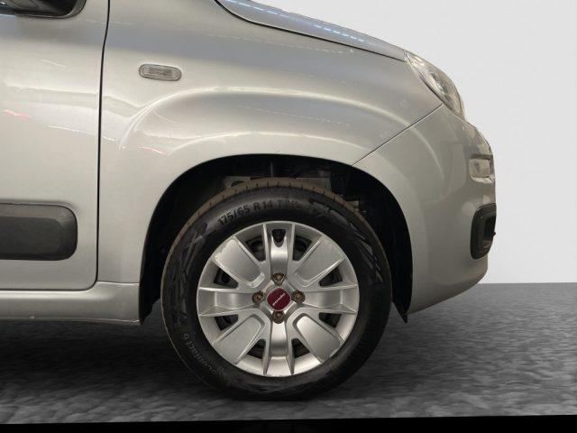 FIAT Panda 1.2 Lounge 70CV Benzina