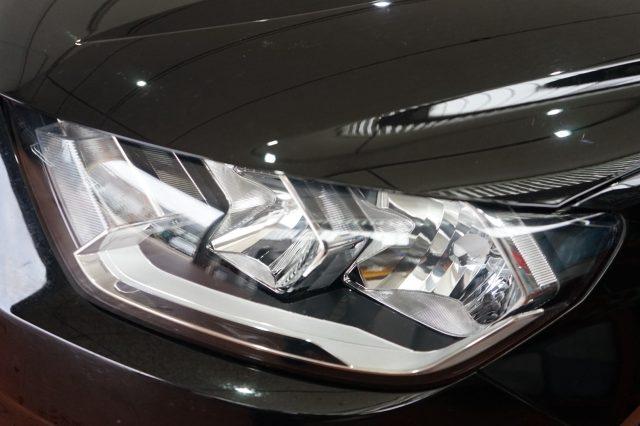 AUDI A1 SPB 25 TFSI Admired Italiana Ufficiale