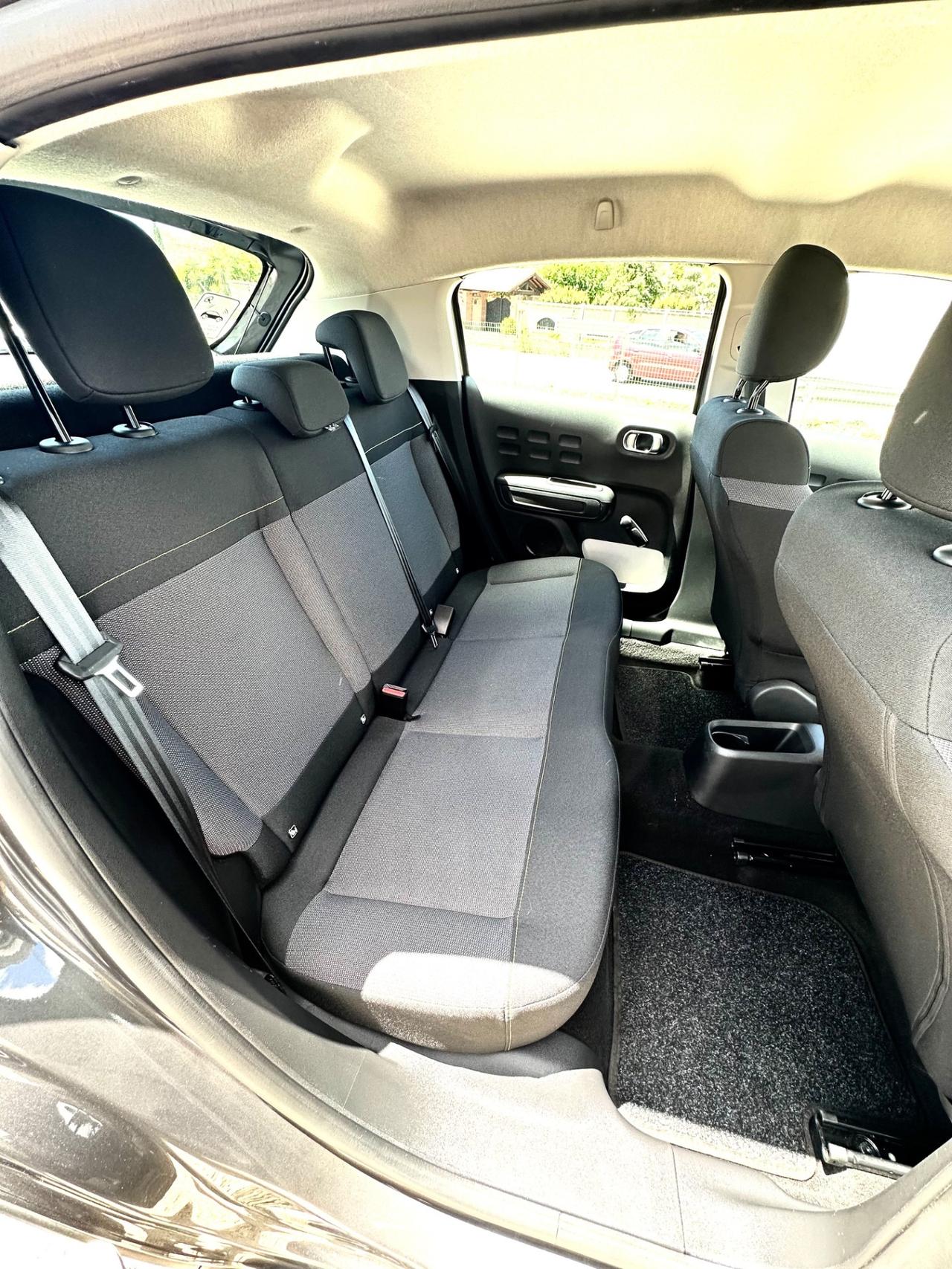 Citroen C3 PureTech Shine
