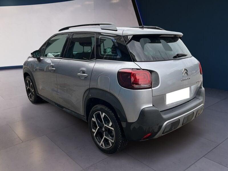 Citroën C3 Aircross I 2021 1.2 puretech Max s&s 130cv eat6