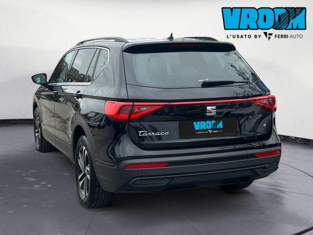 SEAT Tarraco 2.0 TDI 4Drive 150 CV 7p. DSG Business