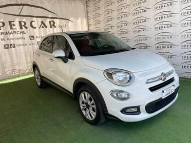 Fiat 500X 1.6 MultiJet 120 CV Business
