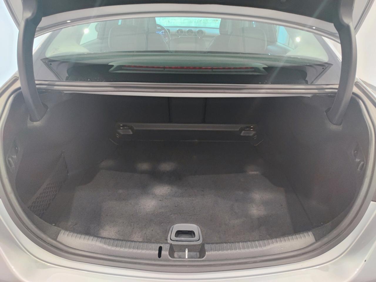 Mercedes-benz C 200 d Mild hybrid Sport Plus