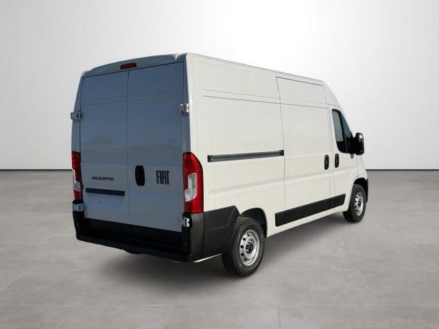 FIAT Ducato 33 L3H2 140CV 2.2 Diesel Manuale