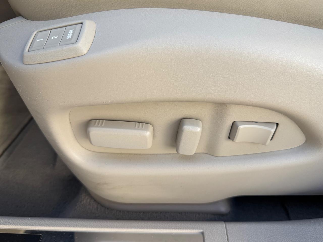 Cadillac SRX 3.0 V6 272 cv AWD Sport Luxury