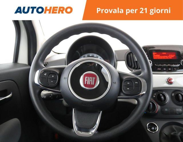 FIAT 500 1.2 S