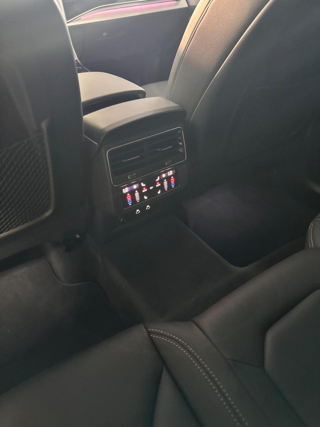 Audi Q8 SUV 50 TDI 286 CV quattro tiptronic S line edition 2025