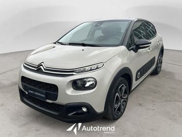Citroën C3 PureTech 82 S&S Shine