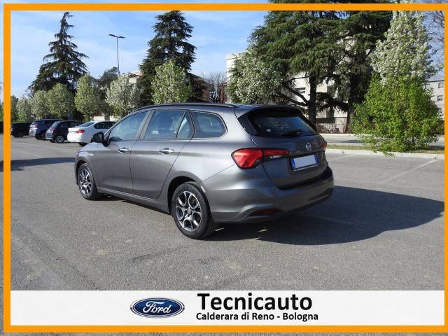 FIAT Tipo 1.3 Mjt S&S SW Lounge *NEOPATENTATO*