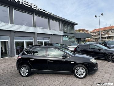 LANCIA - Delta - 1.4 T-Jet 120 CV Oro Ecochic GPL