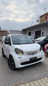 Smart 453 ForTwo 70 1.0 Passion