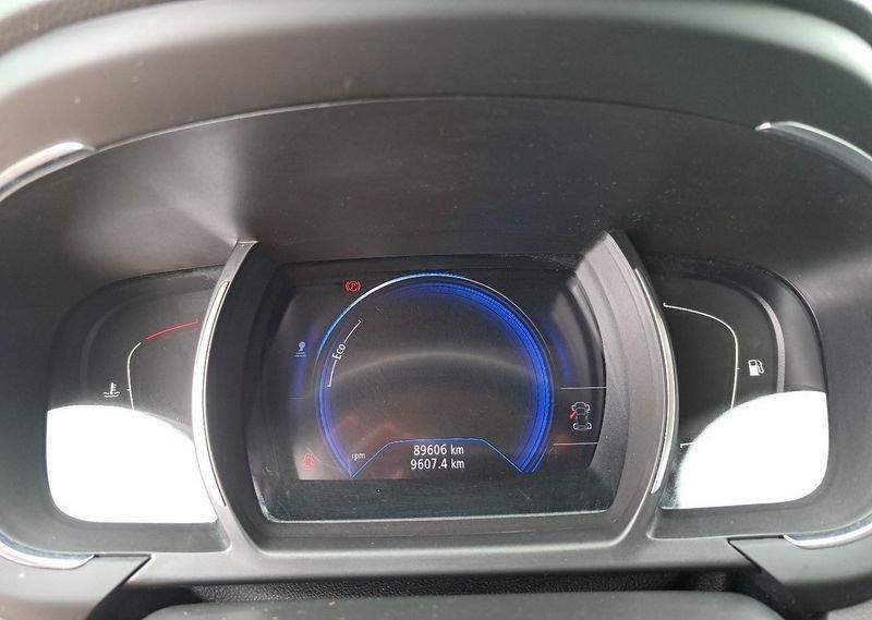 Renault Scénic Blue dCi 120 CV Sport Edition2