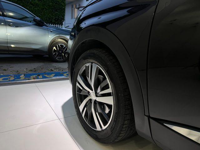 PEUGEOT 3008 BlueHDi 130 S&S EAT8 Allure Pack da ?260,00 mensil