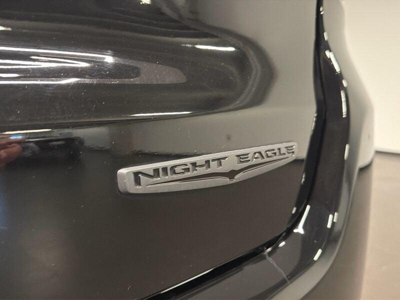 Jeep Compass 1.6 MULTIJET NIGHT EAGLE