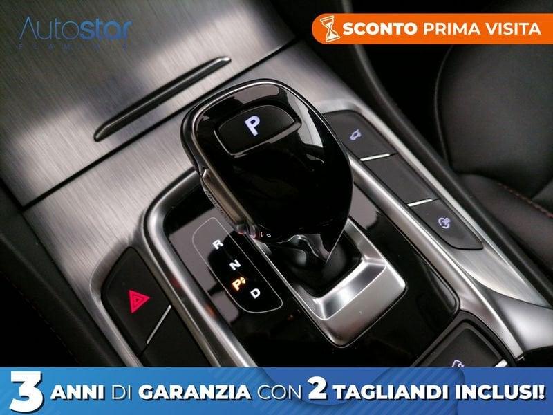 MG HS E 1.5 t-gdi phev Exclusive auto